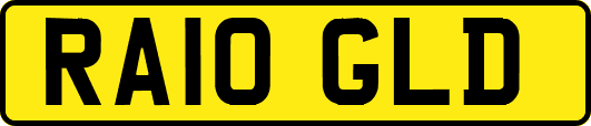 RA10GLD