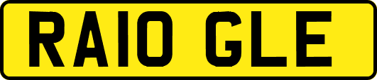 RA10GLE