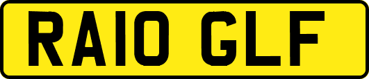 RA10GLF