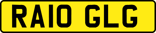 RA10GLG