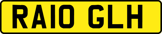 RA10GLH