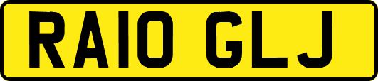 RA10GLJ
