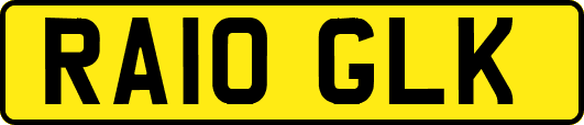 RA10GLK