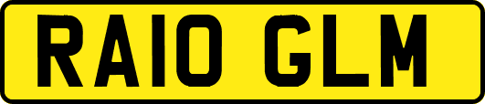 RA10GLM