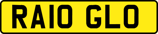 RA10GLO