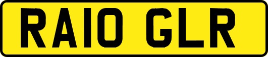 RA10GLR