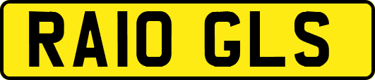 RA10GLS