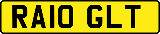 RA10GLT