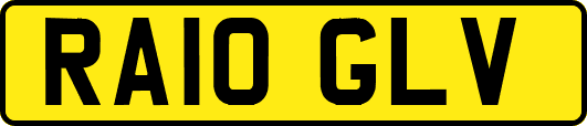 RA10GLV