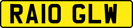 RA10GLW