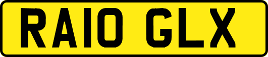 RA10GLX