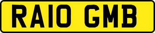 RA10GMB