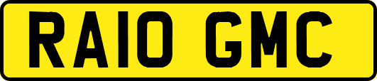 RA10GMC