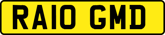 RA10GMD