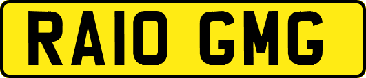 RA10GMG