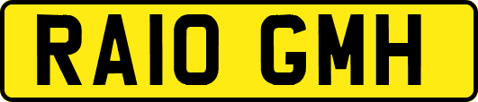 RA10GMH