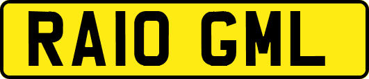 RA10GML