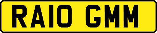 RA10GMM