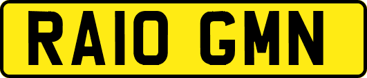 RA10GMN