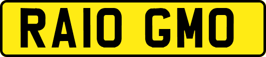 RA10GMO