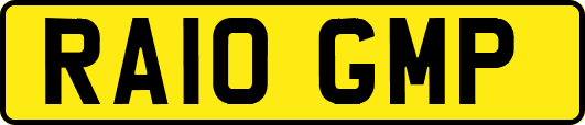 RA10GMP