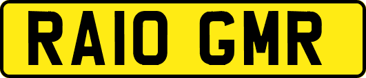 RA10GMR