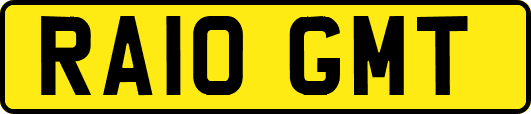 RA10GMT