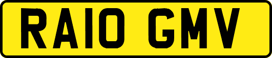 RA10GMV