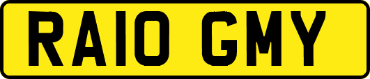 RA10GMY