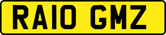 RA10GMZ