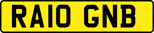 RA10GNB