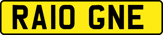 RA10GNE