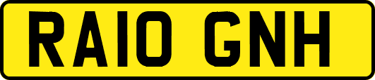 RA10GNH
