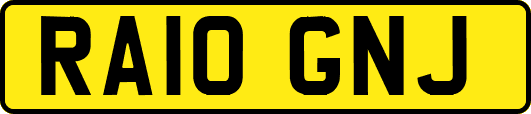 RA10GNJ