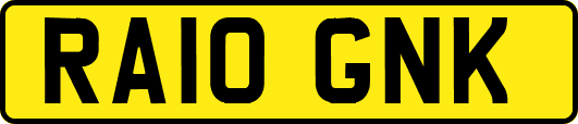 RA10GNK