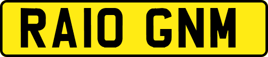 RA10GNM