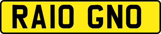 RA10GNO