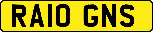 RA10GNS