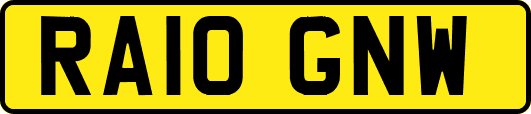 RA10GNW