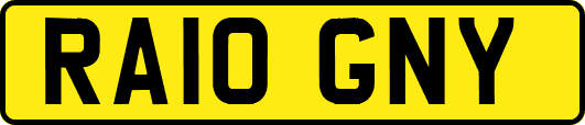 RA10GNY