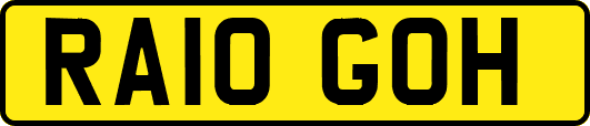 RA10GOH