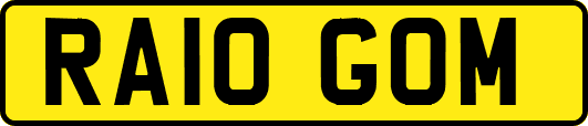 RA10GOM