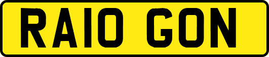 RA10GON