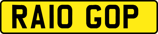 RA10GOP