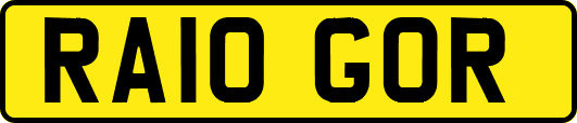 RA10GOR