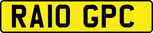 RA10GPC