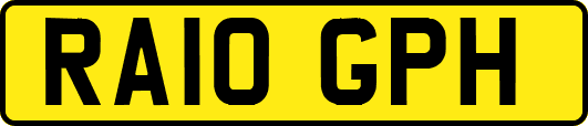 RA10GPH