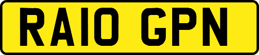 RA10GPN