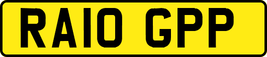 RA10GPP