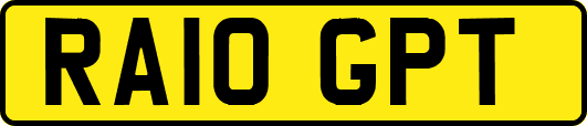 RA10GPT